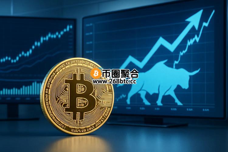 2025年比特币有希望到20万美元？解读三涨一盘整周期