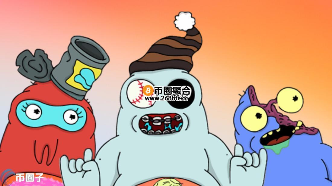 GOO是什么币种？GOO币有没有价值？