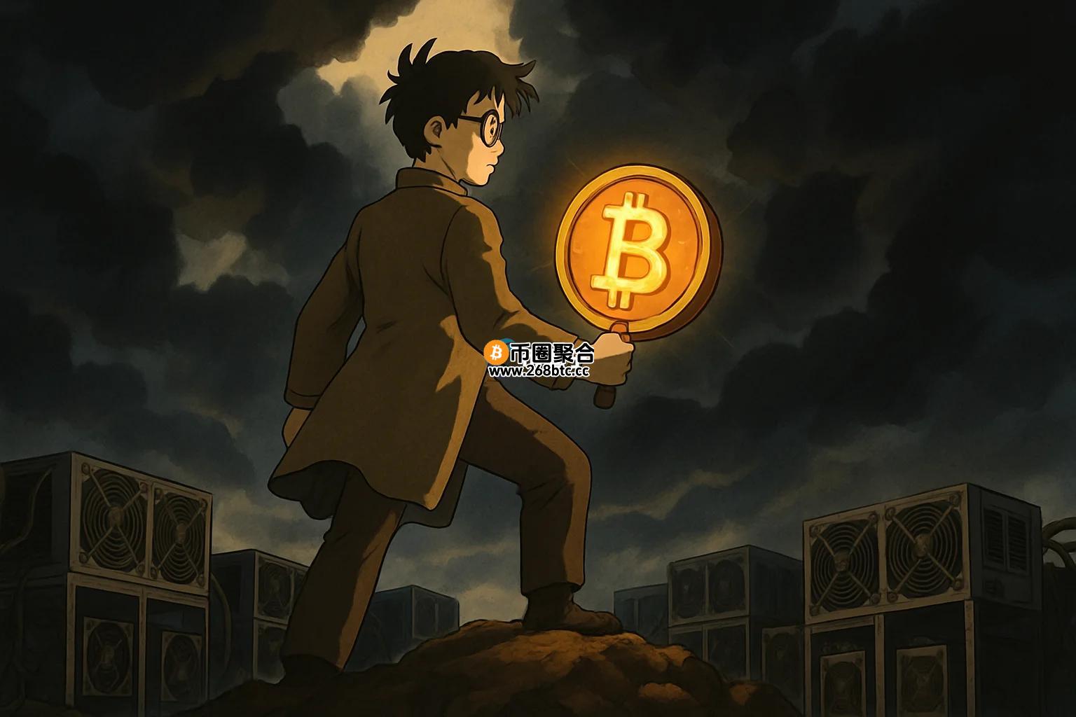 比特币椭圆曲线密码学侵权？专家警告：胜诉将波及加密货币行业