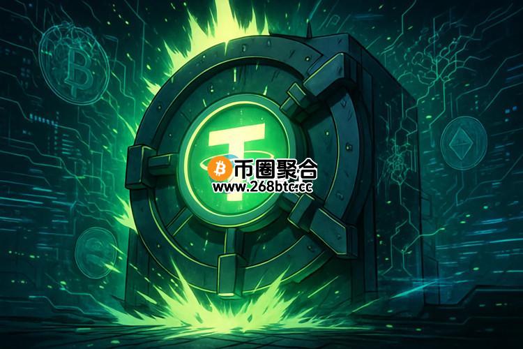 稳定币龙头Tether CEO Paolo Ardoino：USDT若上市估值可破5100亿美元 超Costco、可口可乐