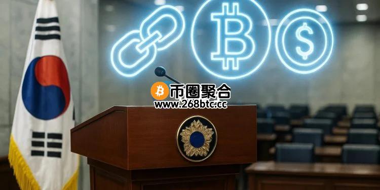 韩国虚拟资产公司税务有望翻转！加密货币交易所Upbit母公司Dunamu或成最大受益者