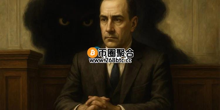 美国司法部拟起诉混币器Tornado Cash投资股东Dragonfly Capital！引发VC责任界线争议