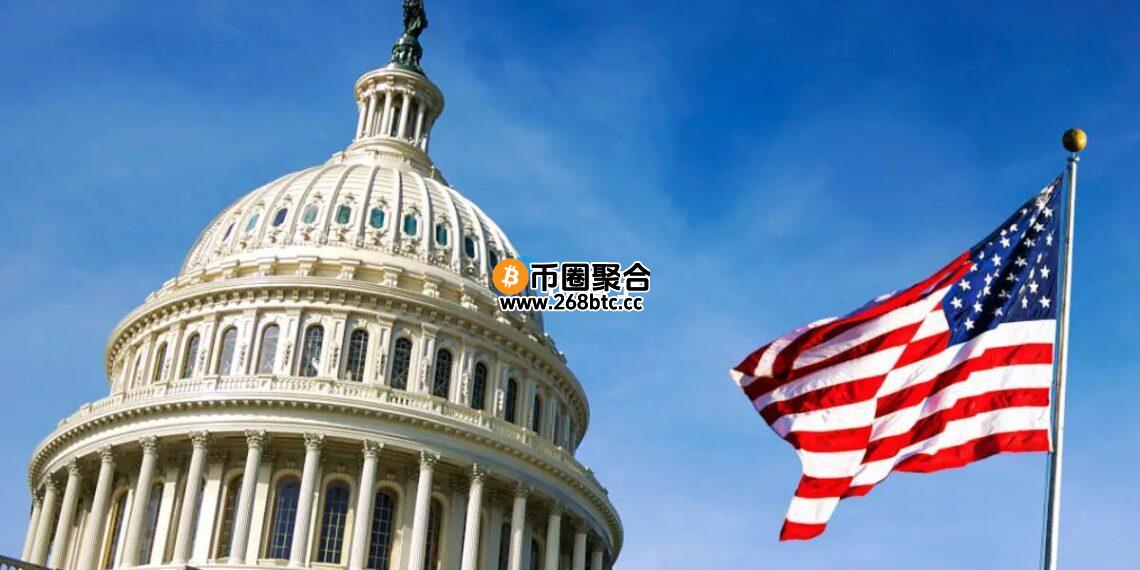 美国众院通过程序投票！稳定币《GENIUS法案》进入最终表决