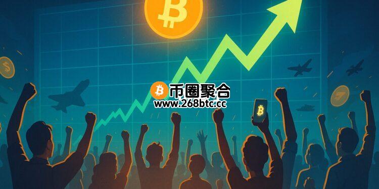 Coinglass：未平仓空单数量上升！交易所比特币、以太坊合约资金费处于较低水平