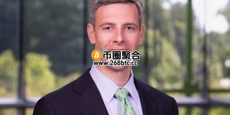 Bitfury前法务长Jonathan Gould出任美国OCC署长！加密货币友善政策重要一步