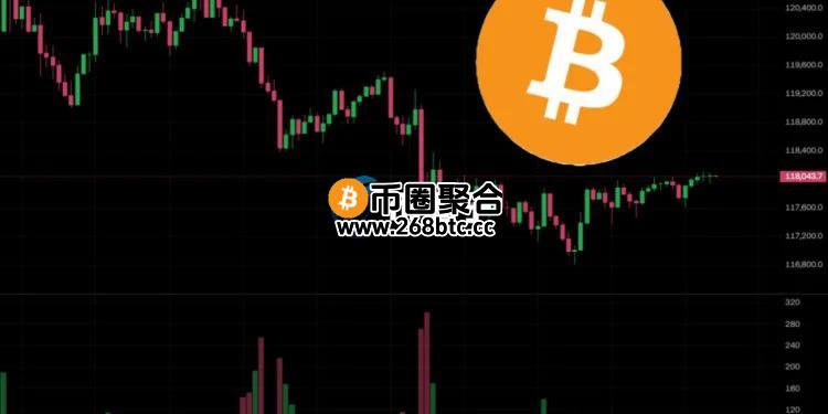 比特币一度跌破11.7万美元、以太坊失守3600！全网爆仓8亿美元