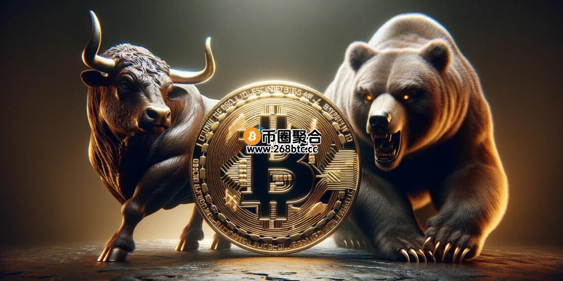 K33 Research：比特币减半效应不再灵验！4年牛熊周期定律已失效