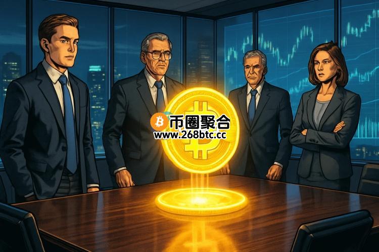 美国上市公司Profusa启动1亿美元比特币储备计划！但是PFSA股价下挫17%