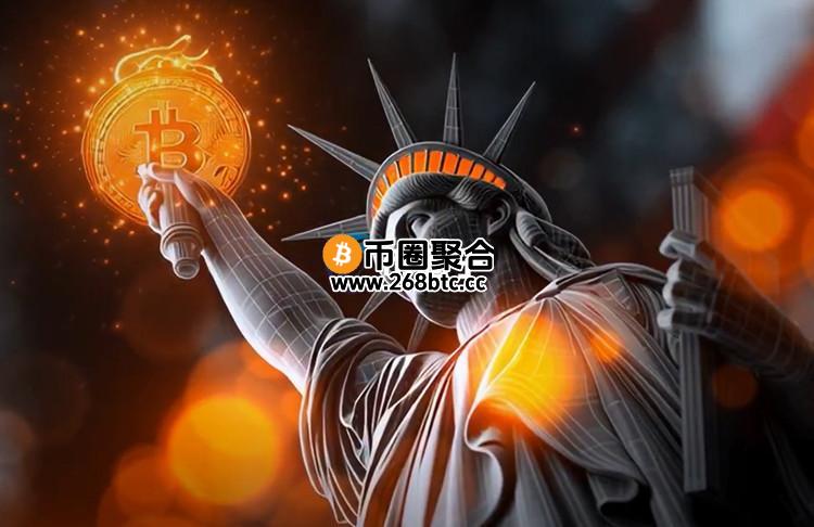 比特币带动加密货币概念股上涨！Coinbase股票市值上千亿美元