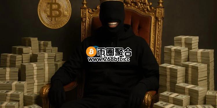 Galaxy Digital承认协助中本聪时期比特币巨鲸出清8万枚BTC 交易金额高达90亿美元