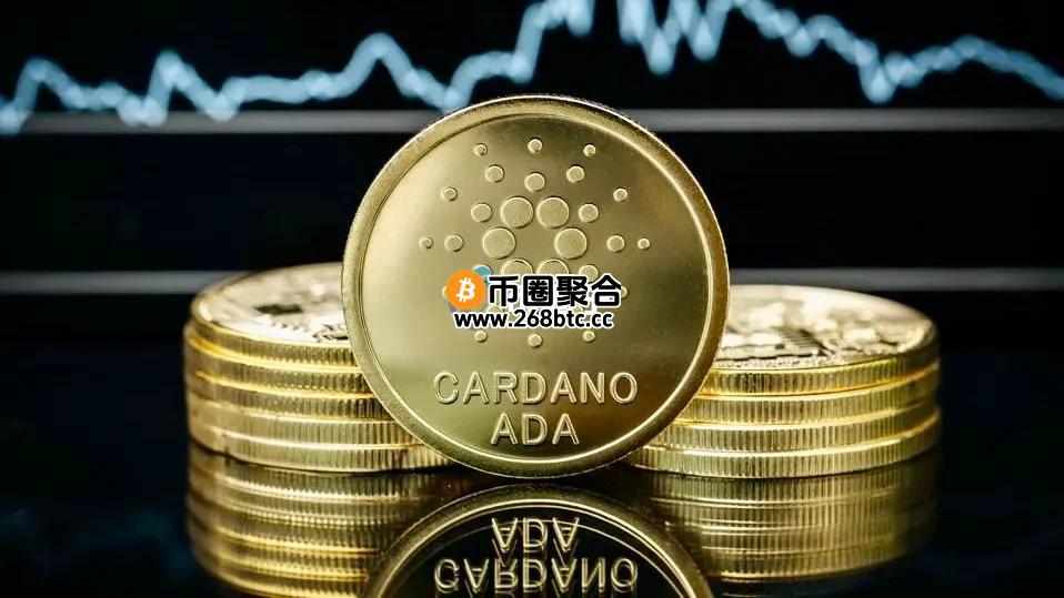 公链Cardano资产总值增长至6.591亿美元！其中ADA占76% 比特币15%