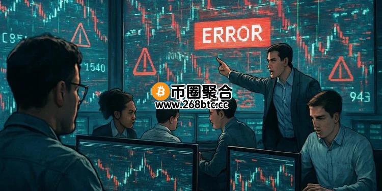 加密货币交易所Backpack大规模故障！CEO Armani Ferrante：全额赔偿