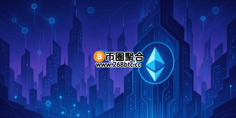 以太坊筹备Fusaka与Glamsterdam两次硬分叉！加速网络并测试去中心化韧性