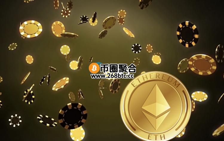 以太坊储备公司SharpLink Gaming追加50亿美元额度买ETH！稀释股权SBET收跌2%