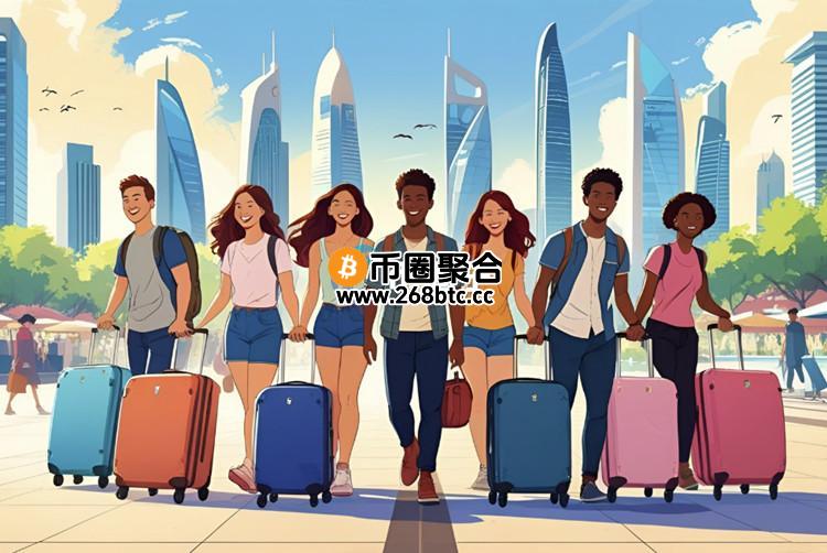 新加坡收紧加密货币监管！Bitget、Bybit将员工转到迪拜和香港 币安强调远距办公