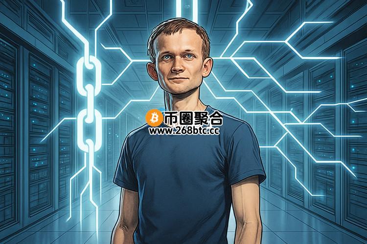 V神：以太坊Layer1永远是主轴 Layer2保持两个极简功能！信任最小化和去中心化
