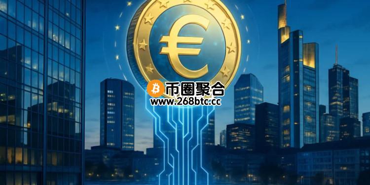 德意志银行发行完全符合MiCA法案的欧元稳定币EURAU！欧洲支付版图将改写？