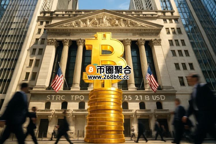 美国上市公司微策略创始人Michael Saylor宣布：再加仓24.6亿美元比特币