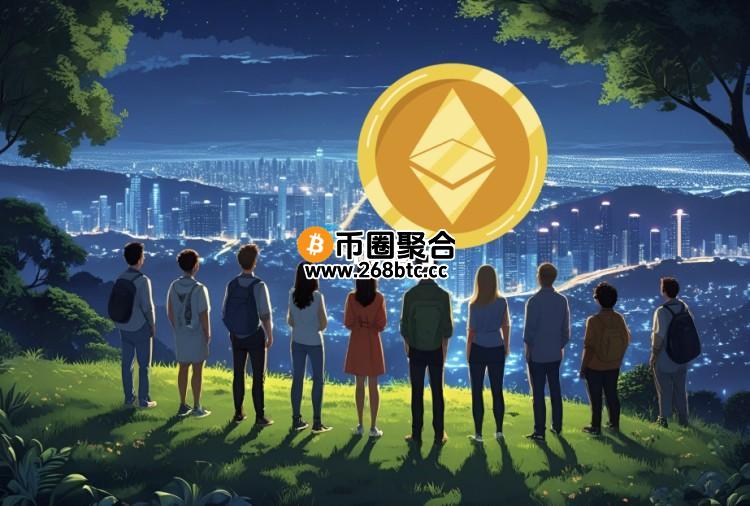 Bitwise创始人Matt Hougan：ETF和以太坊储备公司造成供需失衡！未来仍看涨