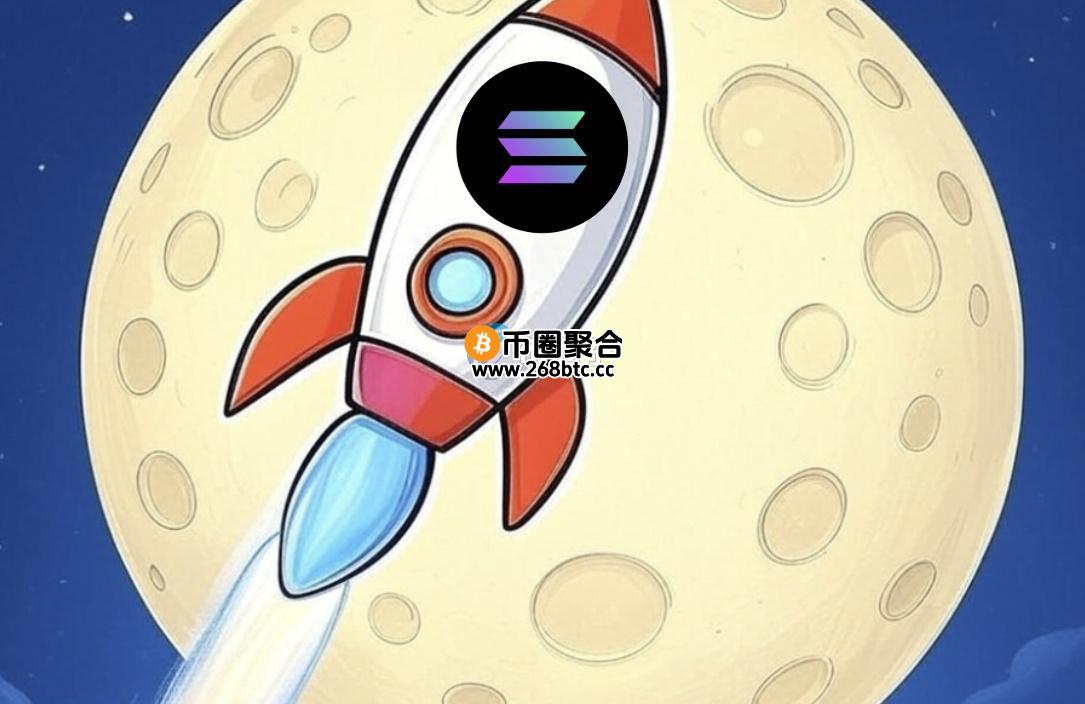 SOL市值突破千亿美元！受惠于ETF、机构采用和DeFi回暖有望挑战历史新高