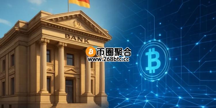 德国储蓄银行集团Sparkassen将开放比特币交易！扭转排除加密货币服务立场