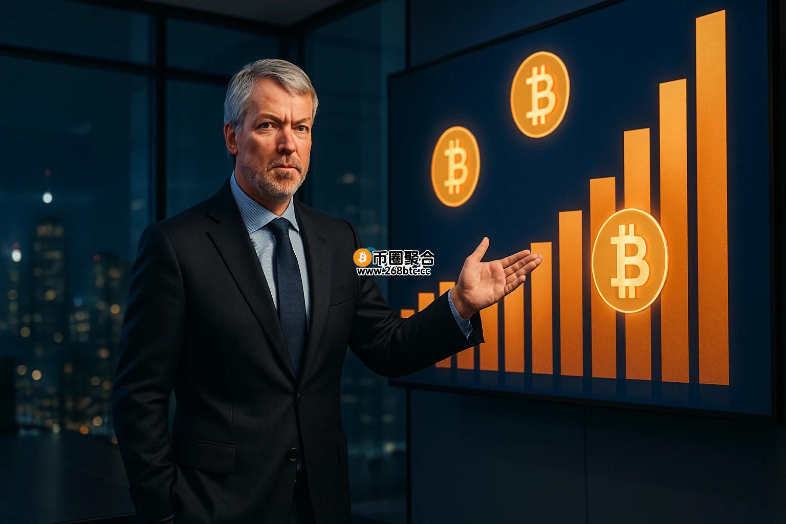 Strategy暂停1周考虑再买比特币！Michael Saylor：有时只HODL远远不够