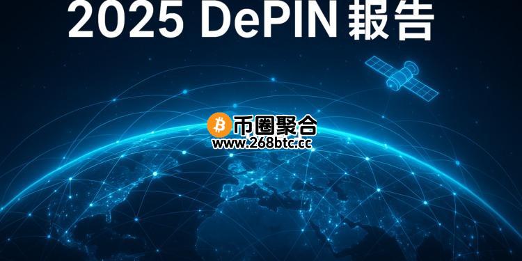 2025年DePIN报告：AI时代的机会与挑战