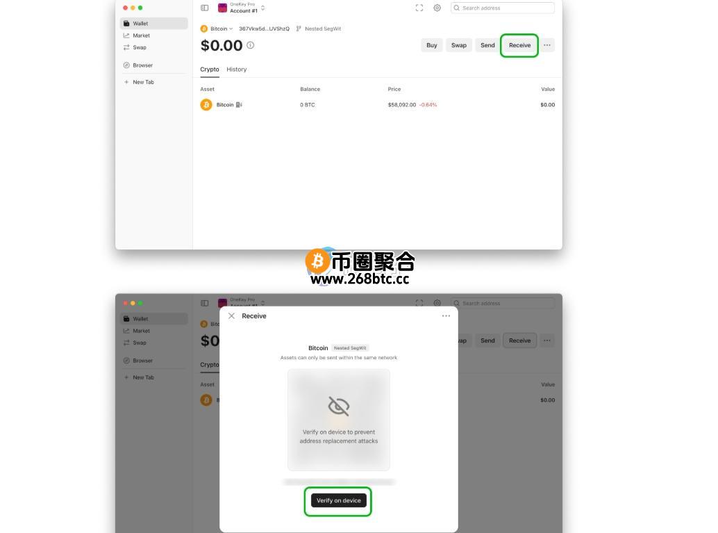 OneKey硬件钱包怎么用？OneKey硬件钱包新手轻松入门