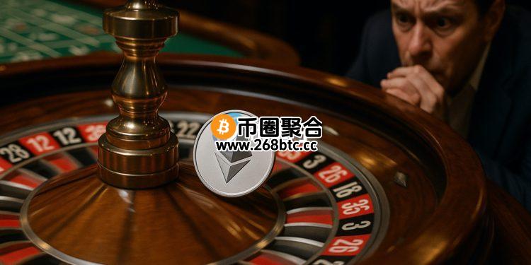 Polymarket预测以太坊走势：76%认为七月突破3300美元