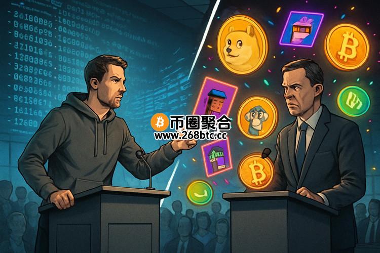 Solana创始人Anatoly Yakovenko批Meme币、NFT全是数字垃圾！引爆加密货币社群争论