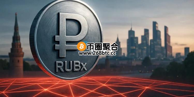 俄罗斯军工企业Rostec启用Tron链上卢布稳定币RUBx！孙宇晨游走美俄之间？