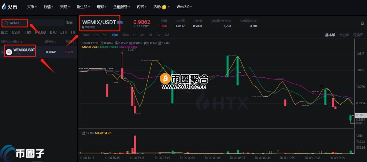 虚拟币怎么换成人民币？虚拟币提现教程介绍