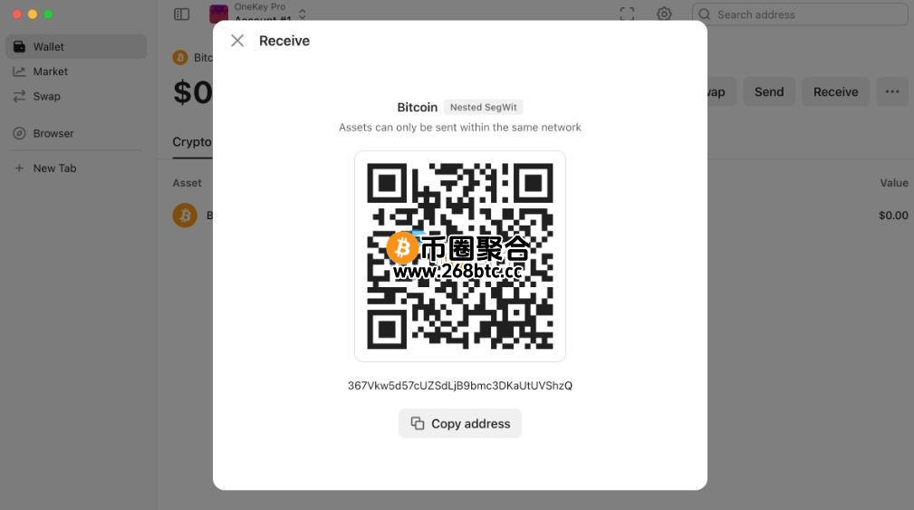 OneKey硬件钱包怎么用？OneKey硬件钱包新手轻松入门