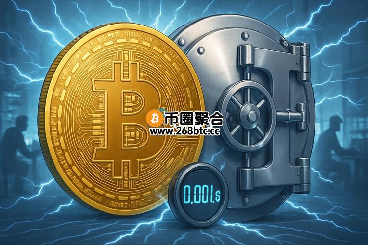 比特币名开发者喊BIP-119年底通过！如何改变闪电网络支付、矿工生态？