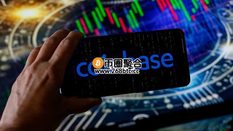 美国加密货币交易所Coinbase的App Store排名急涨！散户回归了吗？