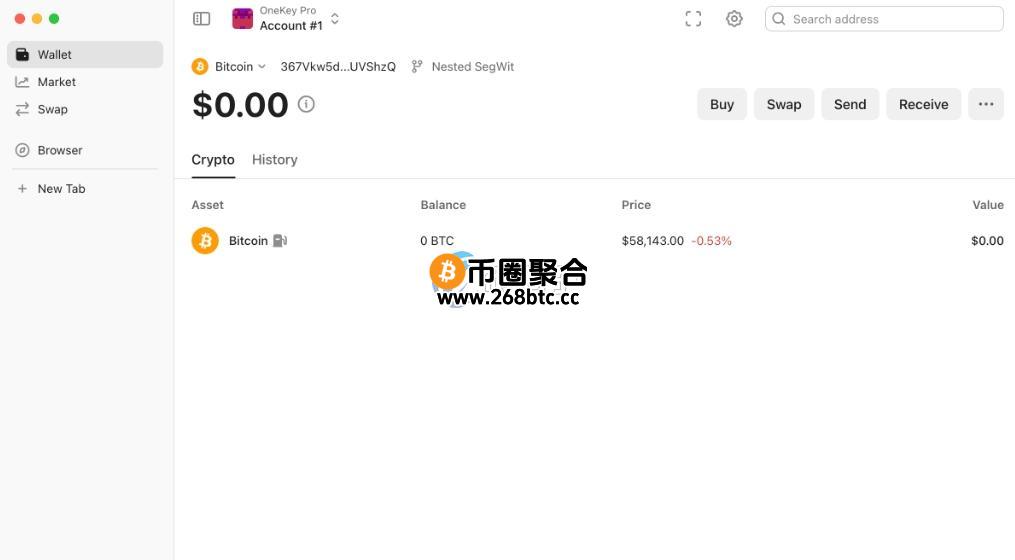 OneKey硬件钱包怎么用？OneKey硬件钱包新手轻松入门