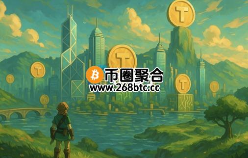 香港第三批代币化绿债将登场！推出新版数字资产发展政策宣言2.0