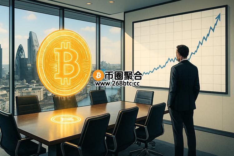 英国上市公司Smarter Web Company加仓1800万英镑BTC！比特币储备量达1000枚