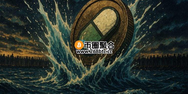 Pump.fun因私募人无锁仓期引发大额抛售 代币PUMP价格七天内跌掉3成