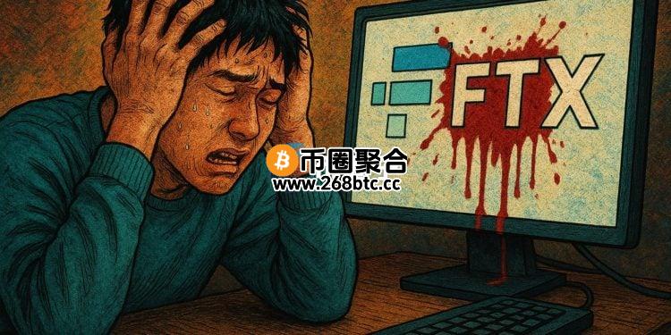 破产加密货币交易所FTX债权代表人Sunil：受限制国家面临失权！中国用户恐拿不回钱