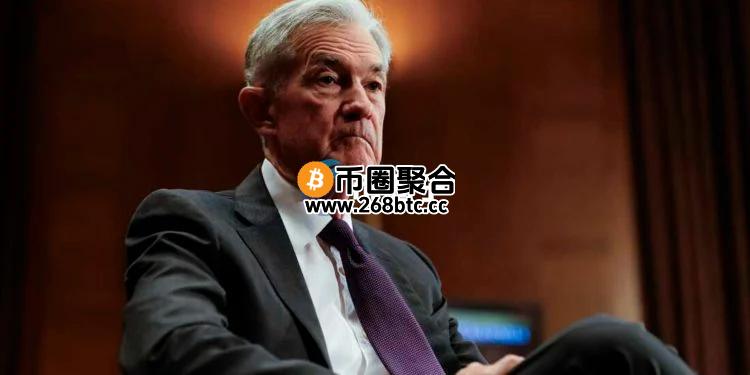 Fed主席鲍威尔未给降息明确时点！比特币跌破11.6万后反弹 以太坊站回3800美元