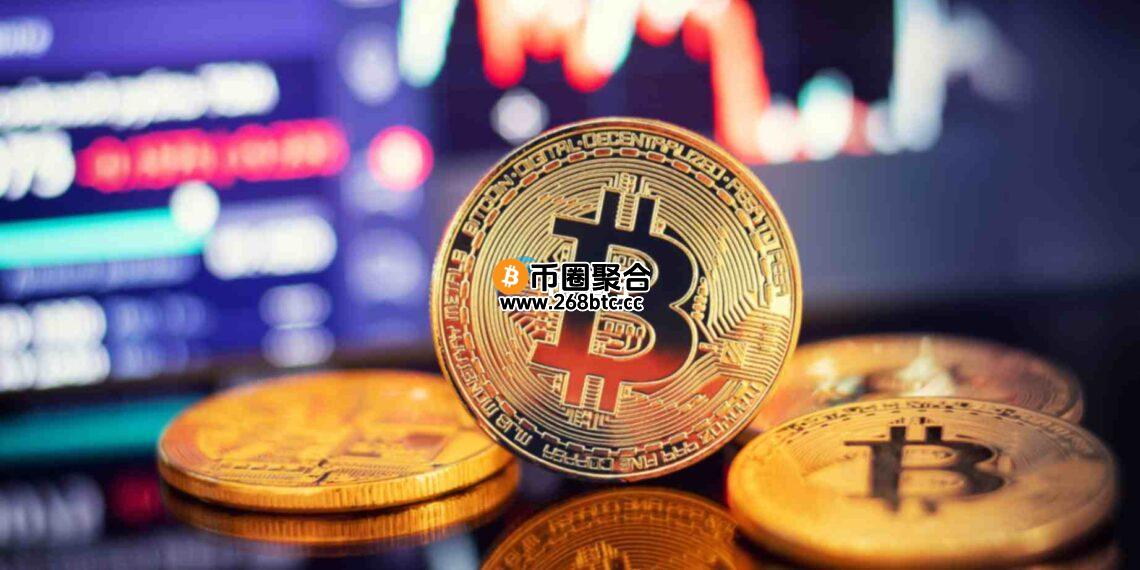 比特币强势反弹站上11.9万美元！分析师：有可能迎来剧烈震荡