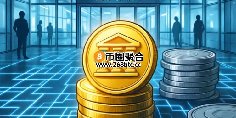 摩根大通：英国、欧洲与新加坡等监管正将注意力从稳定币移向代币化存款