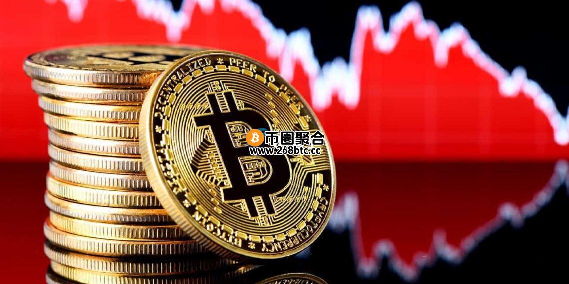 比特币失守11.6万美元！加密货币多头遭猎杀 爆仓逾4亿美元