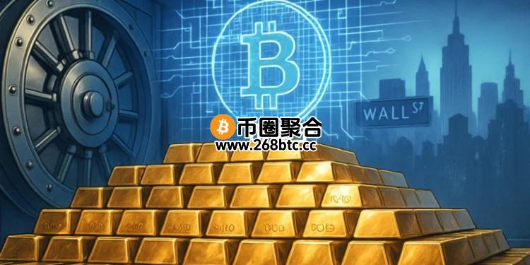 比特币没RWA重要！BioSig敲定11亿美元融资：用于代币化黄金、搬上公链Solana