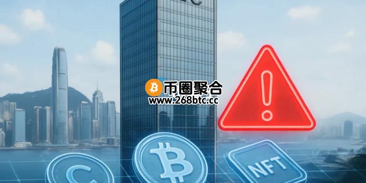 香港证监会示警：FoFund、FoCoin、桃花源NFT为可疑产品