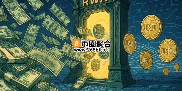 RWAfi项目Plume携手WLFI：稳定币USD1首次跨链进驻并成pUSD储备