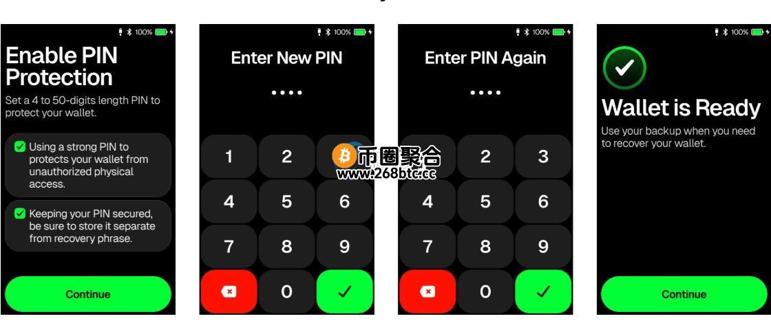 OneKey硬件钱包怎么用？OneKey硬件钱包新手轻松入门