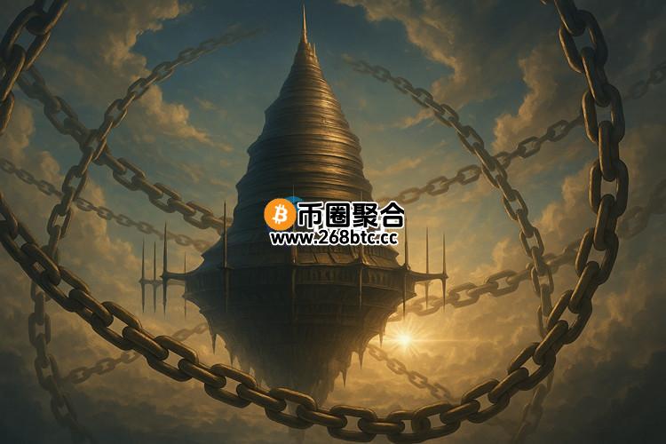 Coinbase前CTO Balaji谈加密货币乌托邦：世界上99%财产终将上链