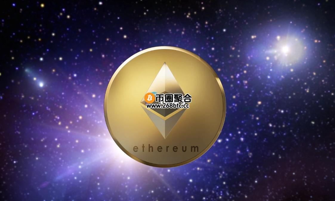 以太坊质押新创The Ether Machine与WNNR合并上市！获Pantera Capital、Kraken等支持